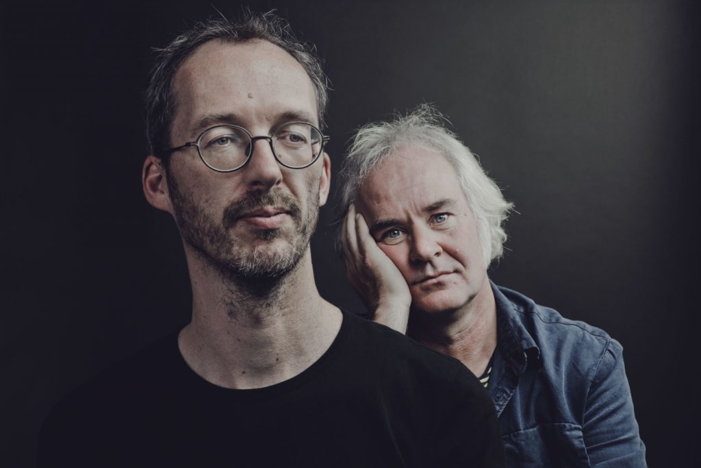 Jeroen Diepenmaat - Martin Knaapen